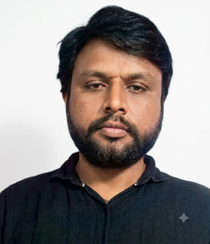 Rajendrasinh Parmar