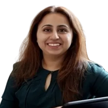 Dr Aditi Wadhwa