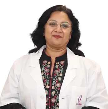 Dr Anjali Taneja