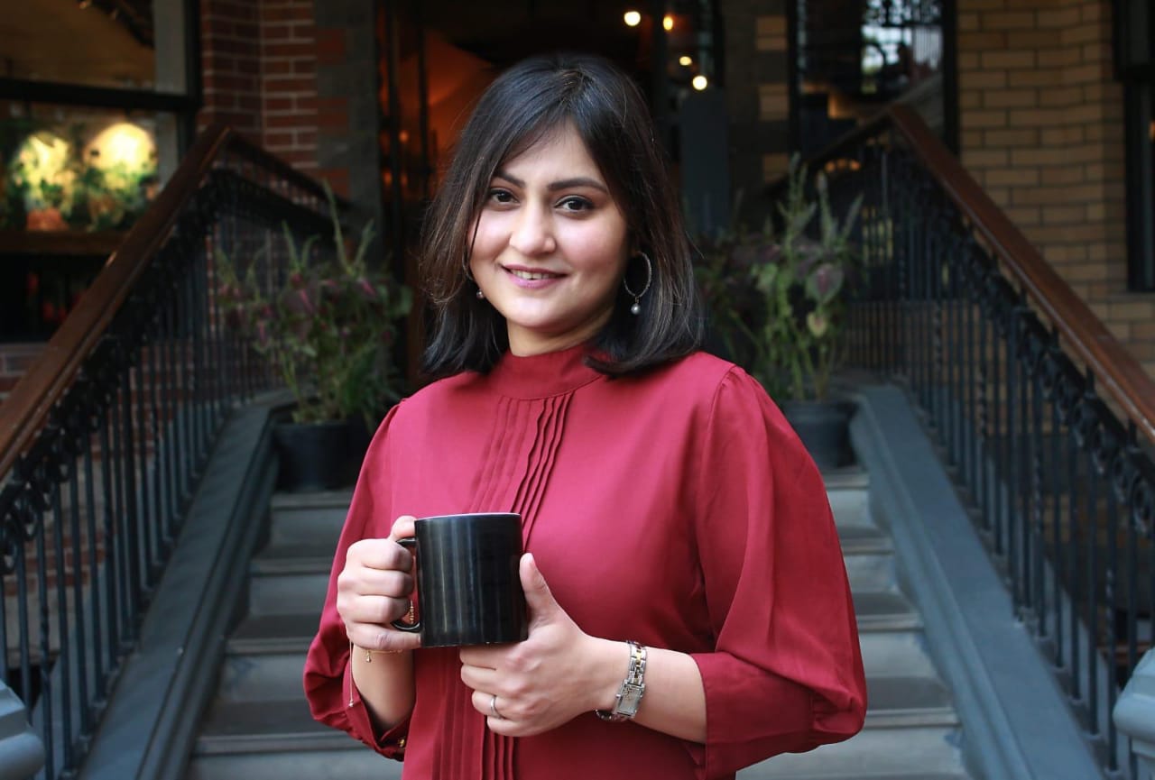 Dr Archana Batra