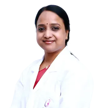 Dr Aruna Kumari V