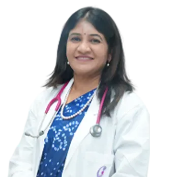 Dr. C V S Lakshmi