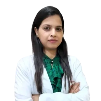 Dr Himani Mavi