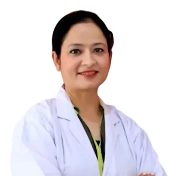 Dr Jasleen Kaur Malhotra