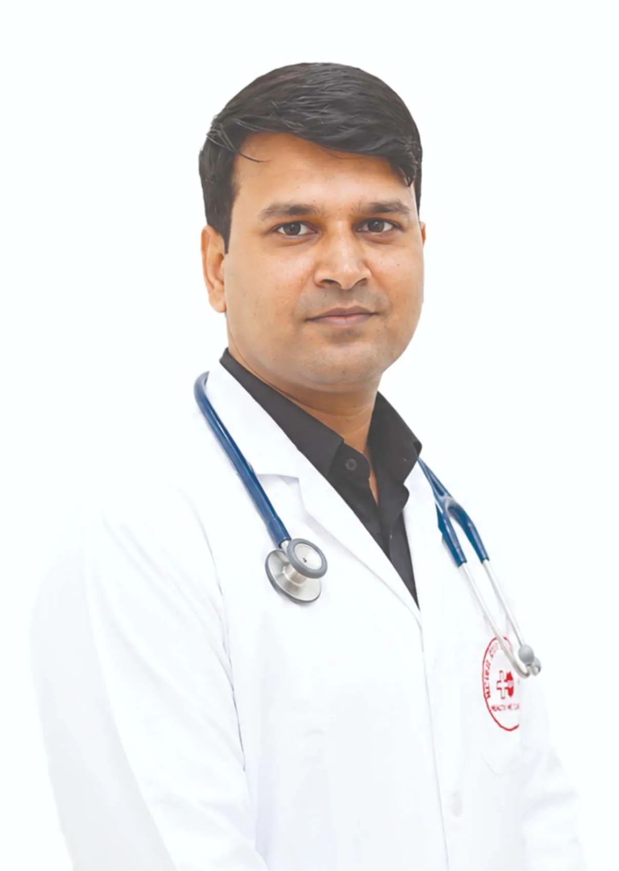 Dr Kanishka Kumar