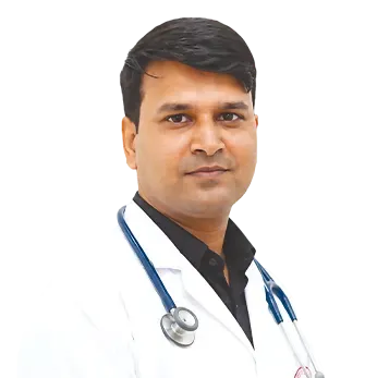 Dr Kanishka Kumar