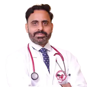 Dr R K Choudhary