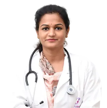Dr Rakhi Rai