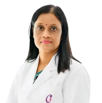 Dr Richa Gangwar