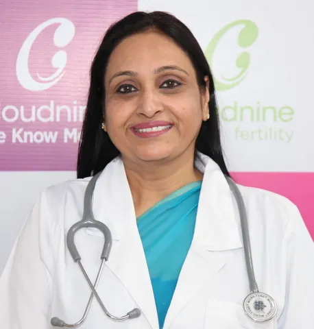 Dr Sadhna Singhal Vishnoi