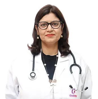 Dr Seema Sharma