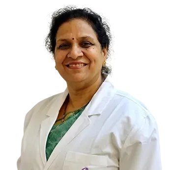 Dr Sunita Goyal