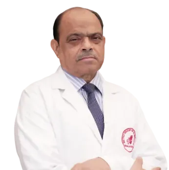 Dr Vinay Kumar Bahl