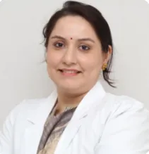 Dr. Aria Raina