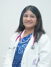 Dr. C V S Lakshmi