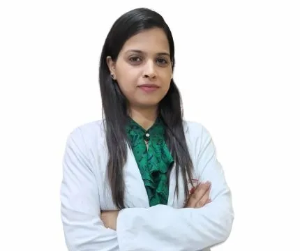 Dr Himani Mavi