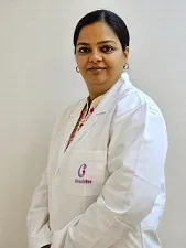 Dr Kanupriya Jain