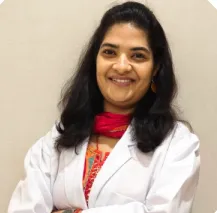 Dr Rakhee Sharma