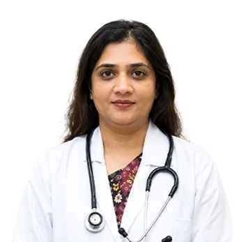 Dr Reena Gupta