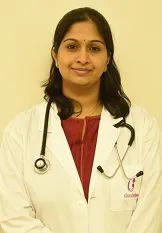 Dr Sowmya Kulkarni