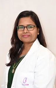 Dr. Vimala Chapala