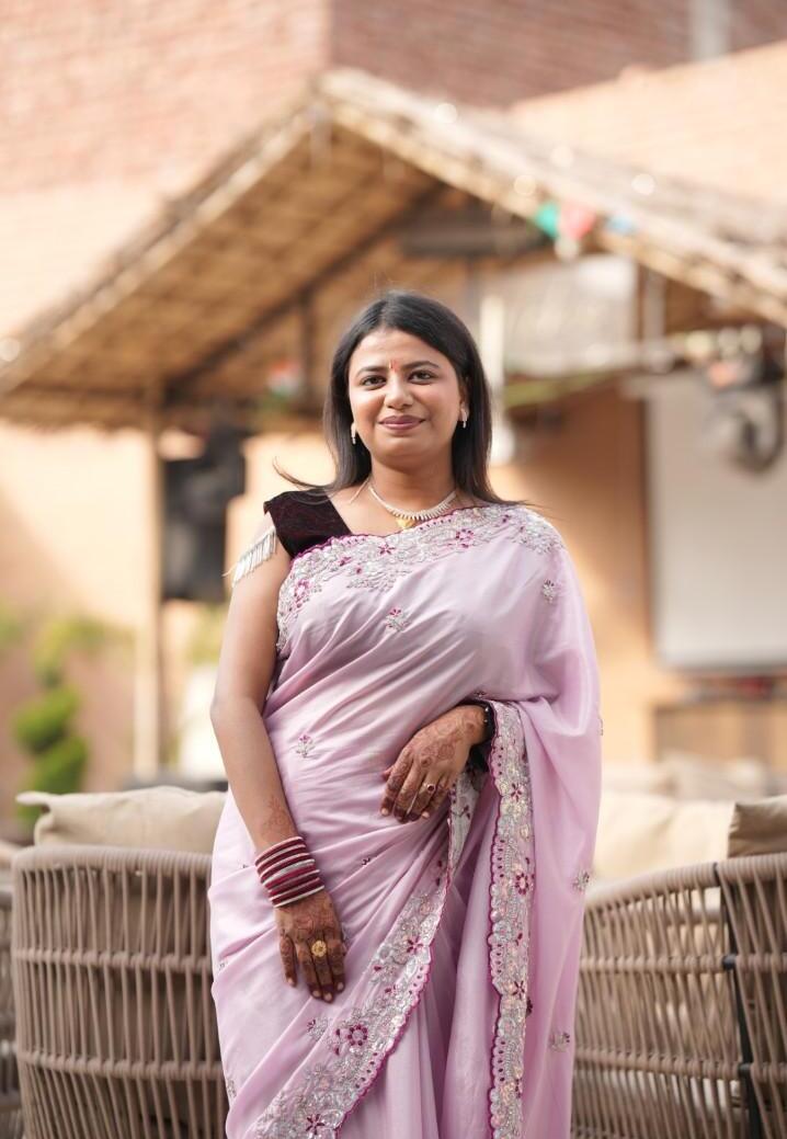 Garima Garg