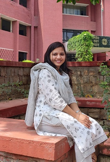 Pallavi Kumari
