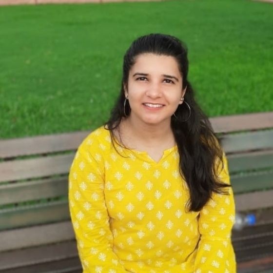Prachi Tandon