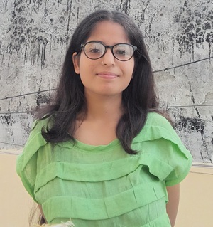 Shivani Yadav