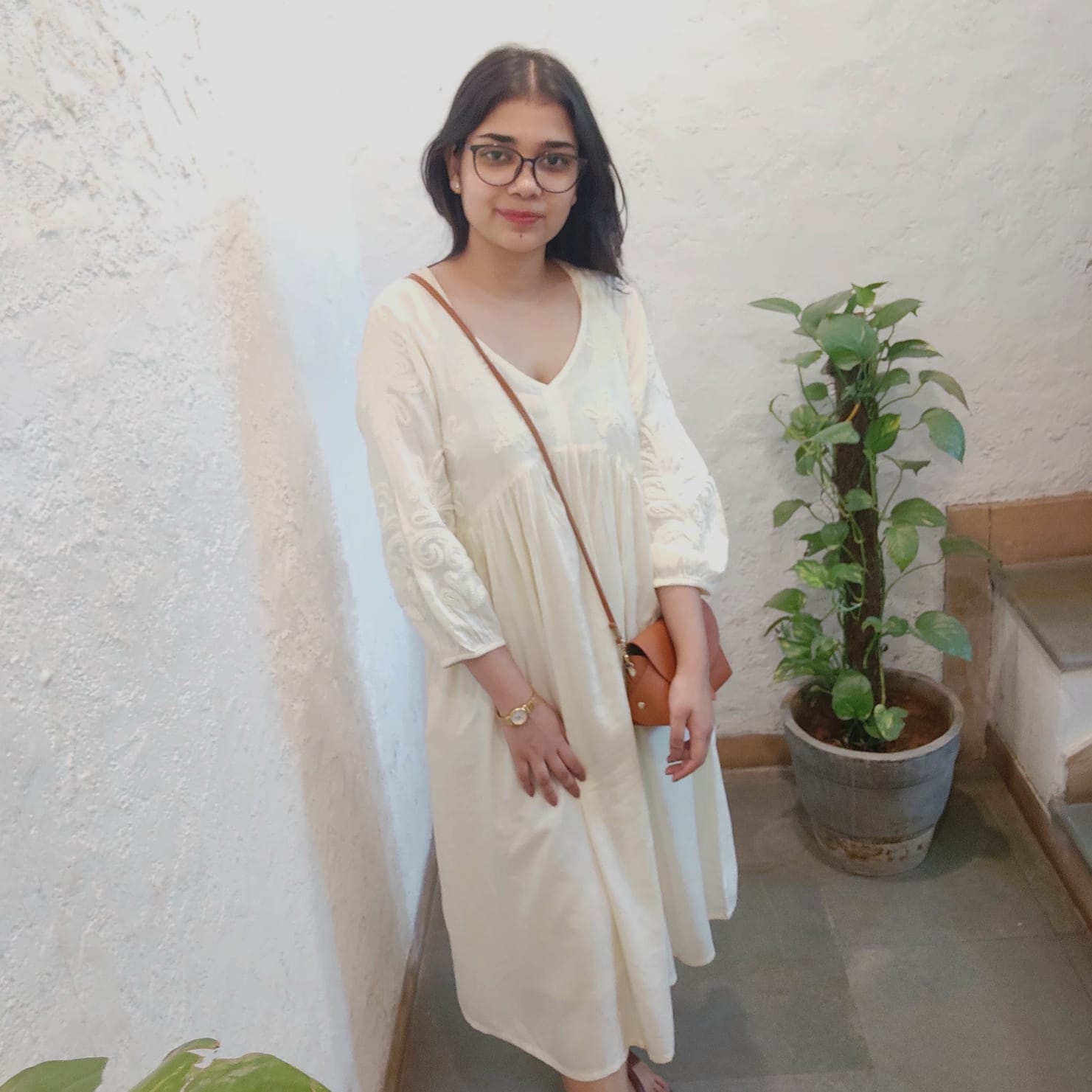 Shafia Shaan