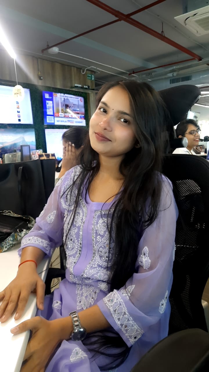 Nikki Rai