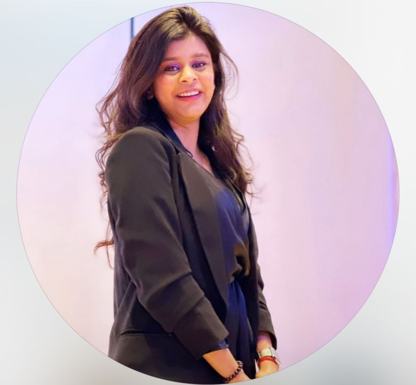Tanya Srivastava
