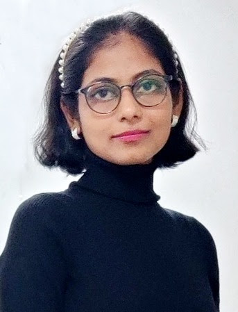Deeksha Mishra