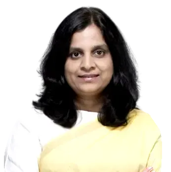 Dr Anitha Chandra