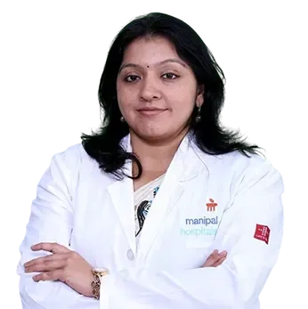 Dr Anjali S Raj