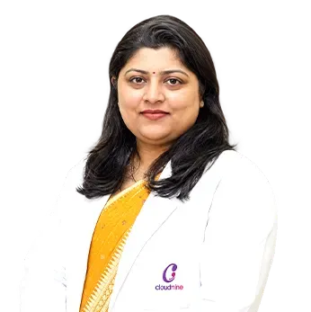 Dr Latika Singh Sinsinwar