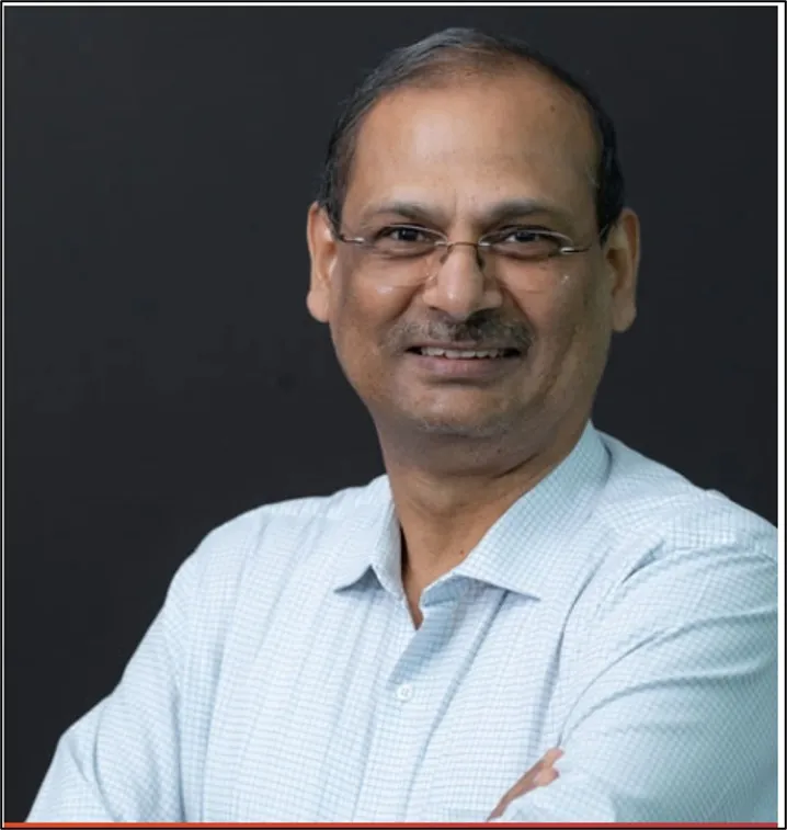Dr Prasad Mylarappa