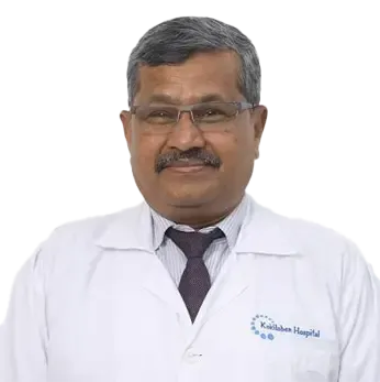 Dr Subhash Dhiware