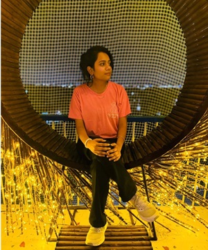 Harsha Singh