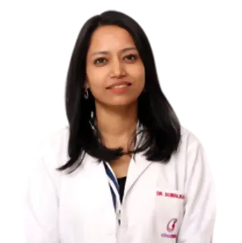 Dr. Somalika Pal