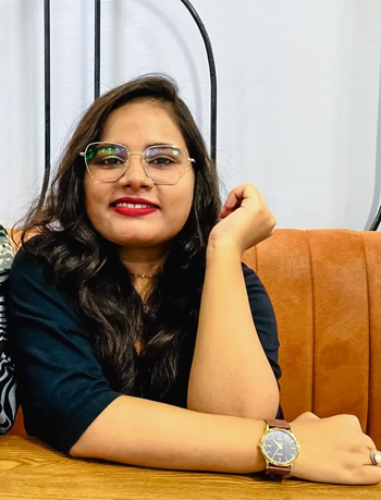Monica Prabhakar