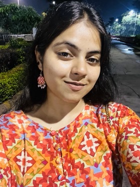 Nitisha Sharma