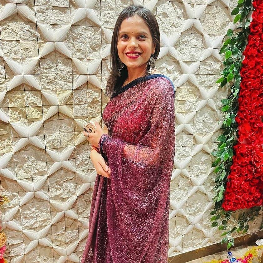 Payodhi Chaturvedi