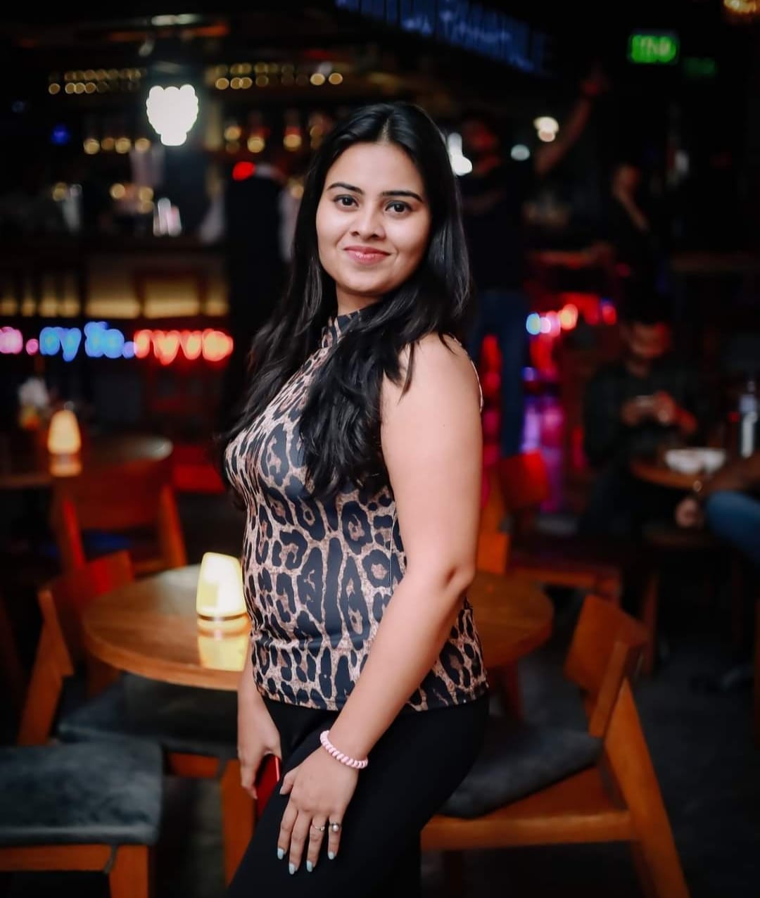 Shradha Upadhyay