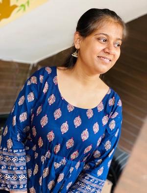 Priyanka Sharma