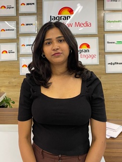 Ruby Yadav