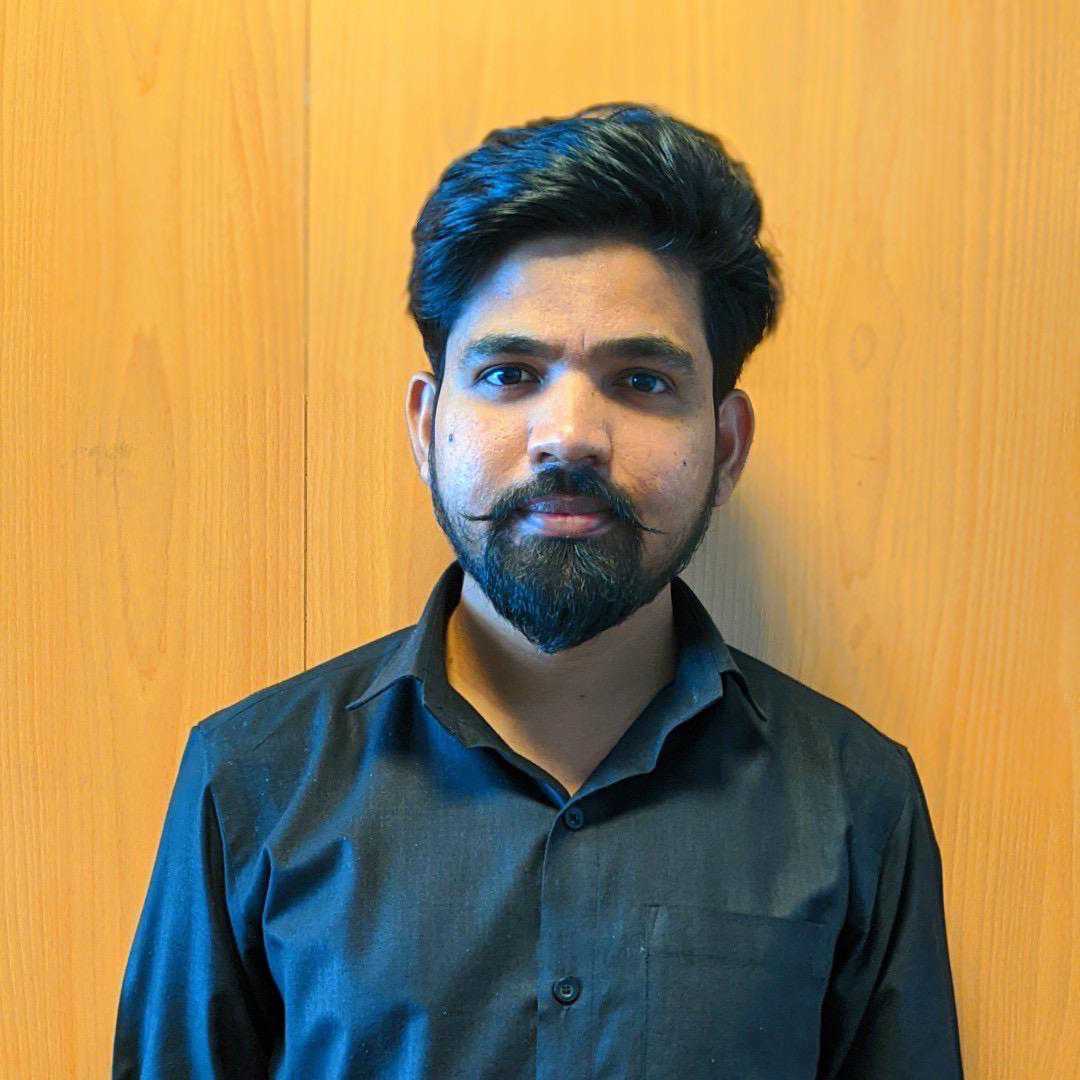 Suresh Darji