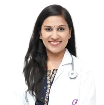 Dr Pankila Mittal