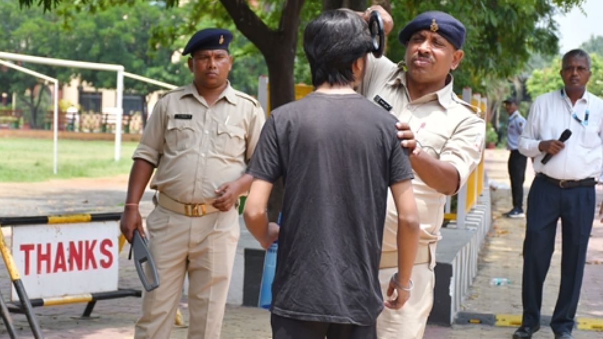 NEET AND Re-Exam Results 1
