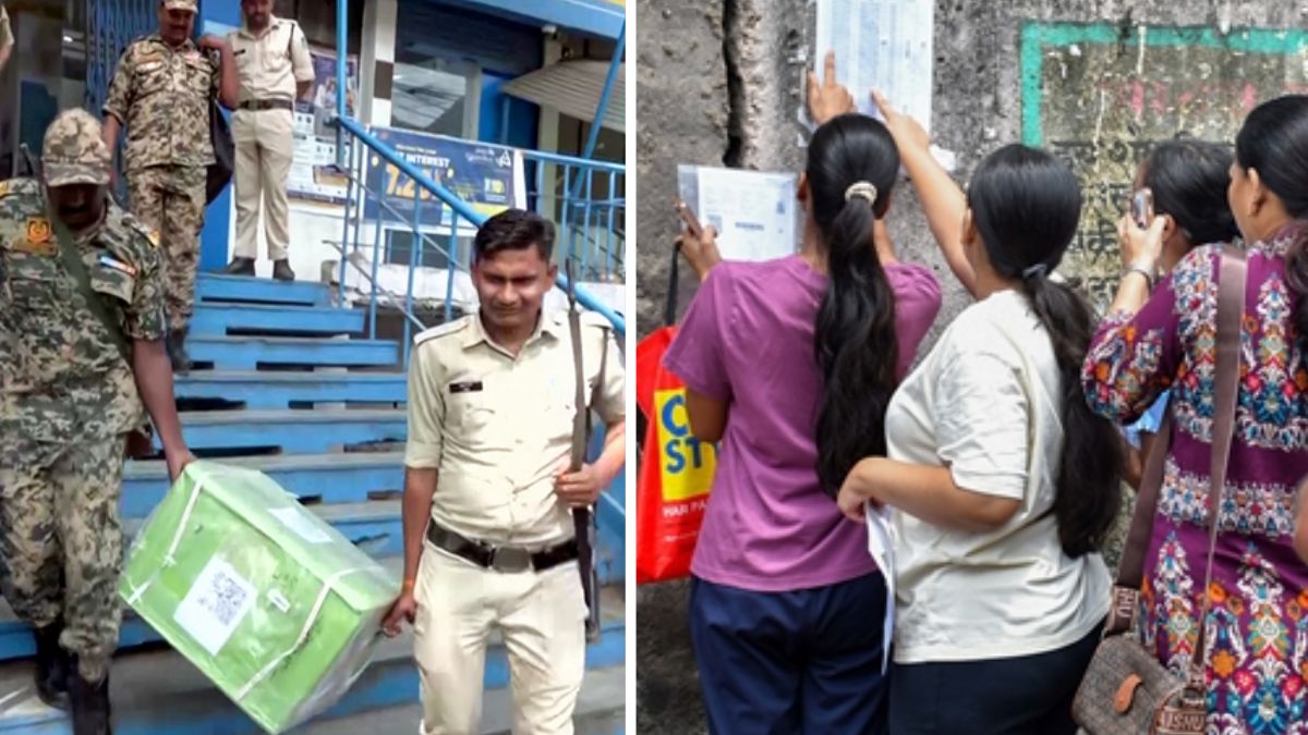 NEET AND Re-Exam Results 3